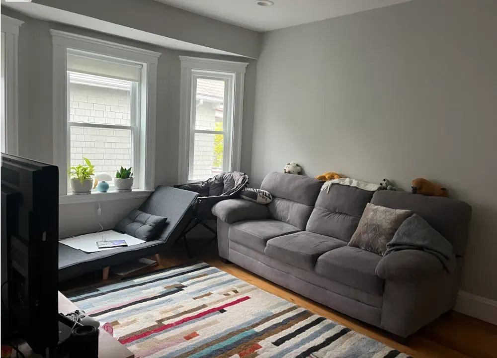 Archived listing: Sunny Room near the Gym